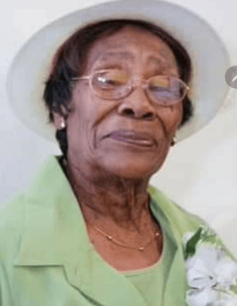 Cotelia V. Newby Obituary