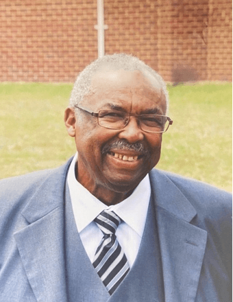 Mr. Percell M. Ellis Sr. Obituary
