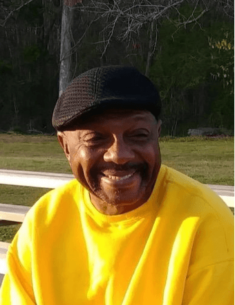 Mr. Major Smith Jr. Obituary