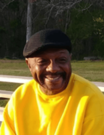 Mr. Major Smith Jr. Obituary