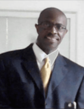 Mr. Lawrence Parson Obituary