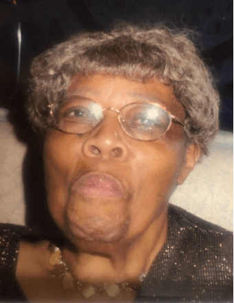 Mrs. Artis Mae Harris Obituary