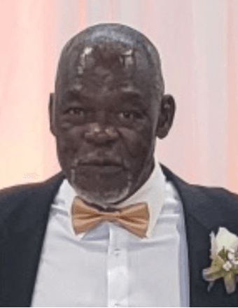 Mr. Thomas R. Carter Jr. Obituary