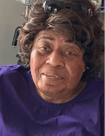 Maxine Lane Denson Obituary