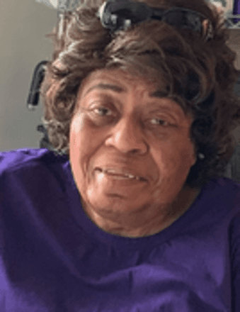 Maxine Lane Denson Obituary