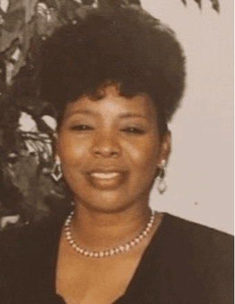 St. Valerie M. Holley Obituary
