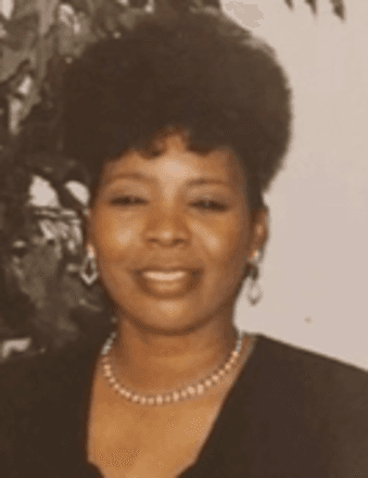 St. Valerie M. Holley Obituary