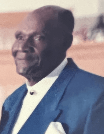 Mr. Richard Swarn Obituary