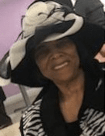 Mrs. Alberta P. Cooper Obituary