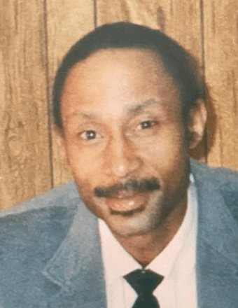 Mr. Alonzo Kincaid  Jr. Obituary