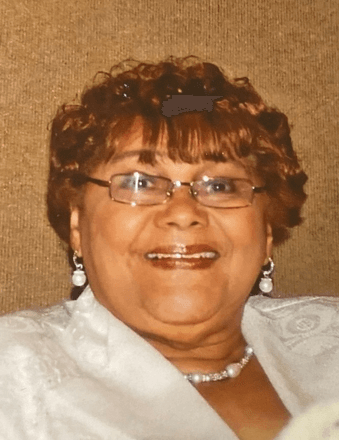 Mrs. Al Virginia Gilchrist Obituary