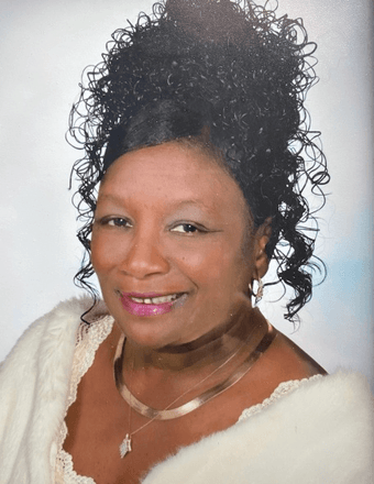Mrs. Carolyn Chambliss Motton Obituary