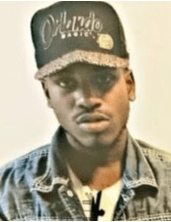 Malcom Jamal Parson Obituary