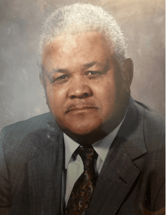 Trustee Hubert Bradby Obituary