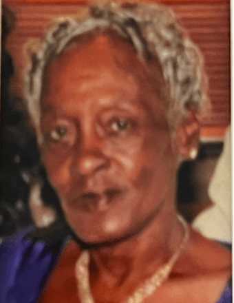 Mrs. Frances Spratley Obituary
