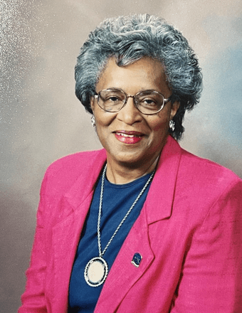 Mrs. Gladys Zenobia Harris Obituary