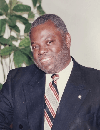 Mr. Terry D. Lewis Sr. Obituary