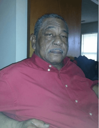 Mr. Clarence Henry Jones Obituary