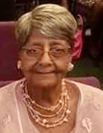 Apostle Delia Flowers Obituary