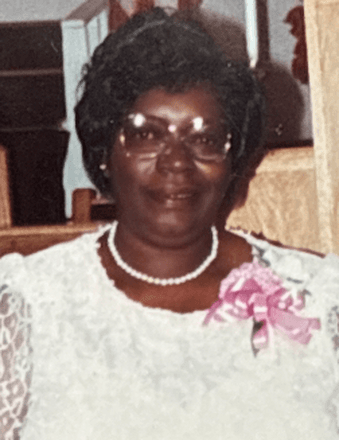 Sarah Holloway Obituary