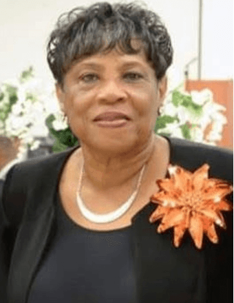 Mrs. Laura Pierce-Ruffin Obituary