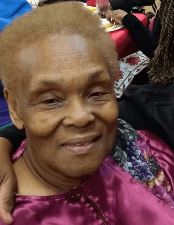 Mrs. Marinda Davis Russell Obituary