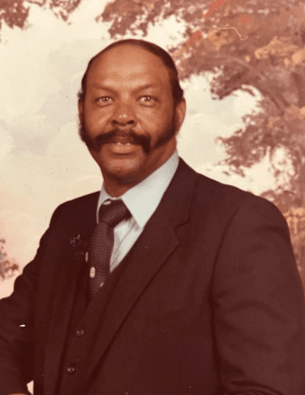 Melvin Leon Lunsford Obituary