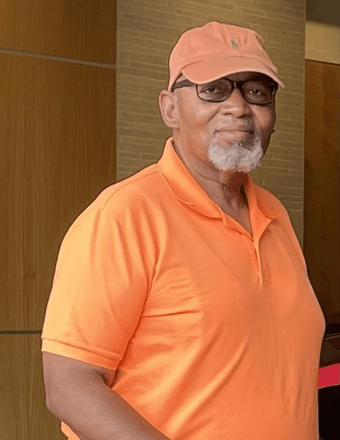Mr. Nathan White Obituary