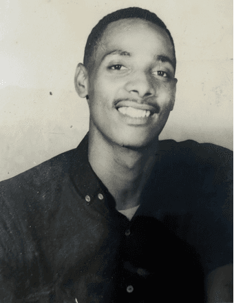 Mr. Edward Wharton Obituary