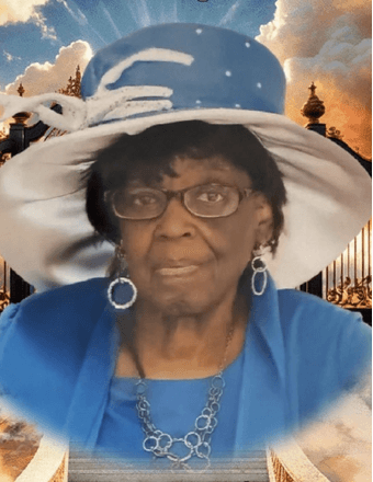 Mrs. Clara Lucille Bailey Obituary