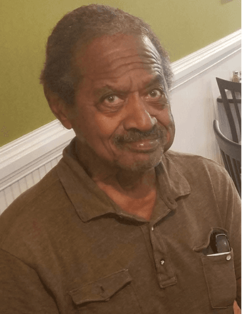 Mr. Louie Wilson Jr. Obituary