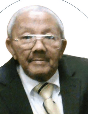 Mr. Nelson Clanton Sr. Obituary