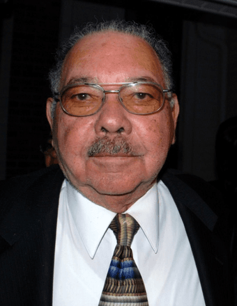 Mr. Clarence Edward “Ed” Wooden Obituary