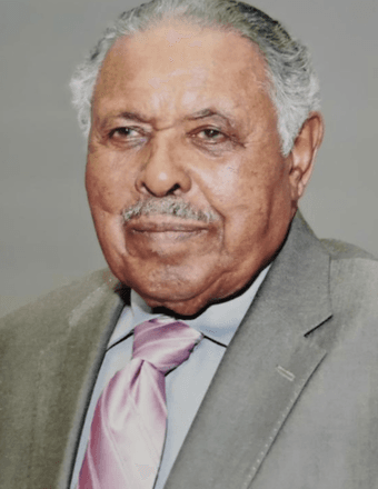 Mr. Purcell Bailey Obituary