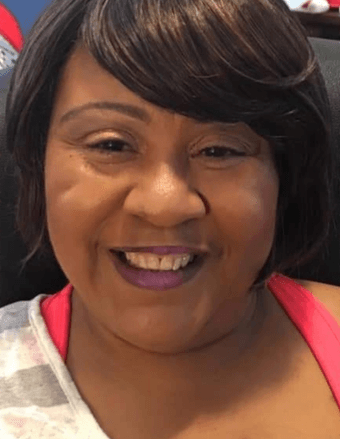 Adrienne Camille Goodwin Obituary