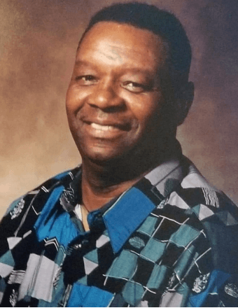 Major Calvin Lunsford Obituary