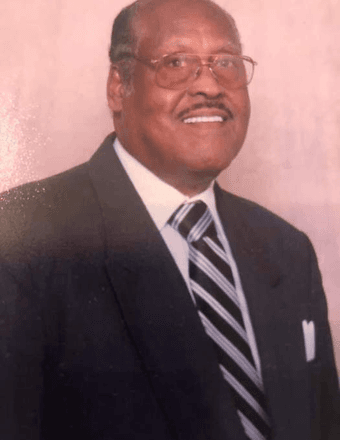 Willie B. Parker Obituary