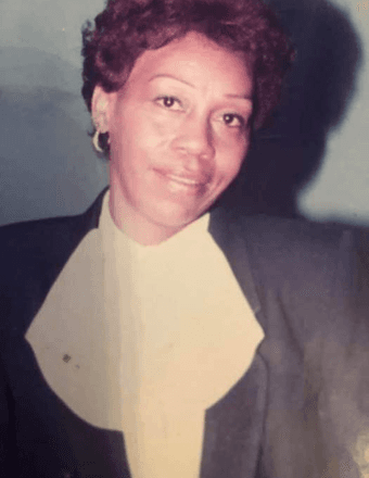 Helena G. McKinnon Obituary