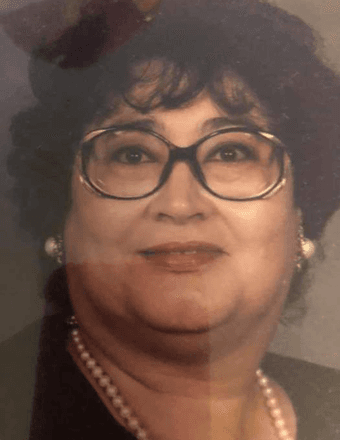Riita Pierce Small Obituary