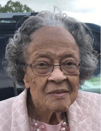 Vernice E. Wooden Obituary