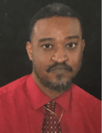 Cedric Hendrick Obituary