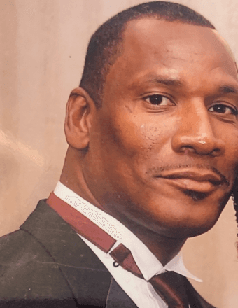 Rev.Dr. Stanley Jones Sr. Obituary