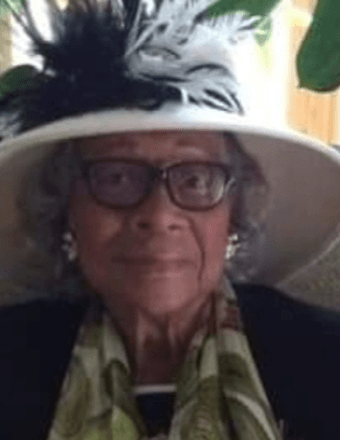 Mrs. Gracie C. Clarke Obituary