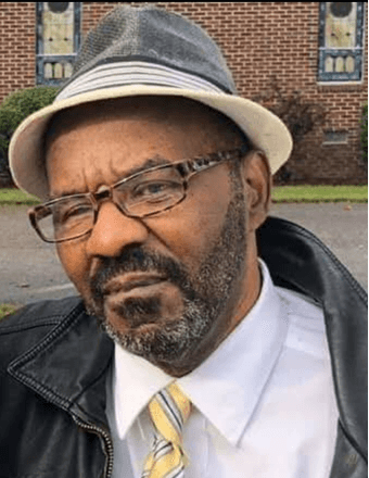 Mr. Johnnie Edward Bunch Obituary