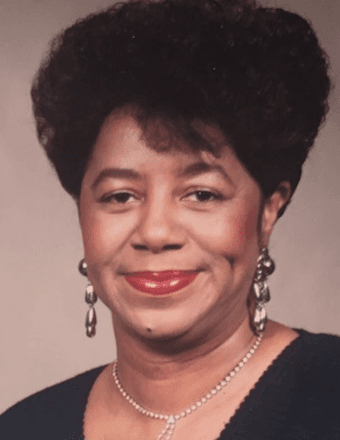 Mrs. Eula M. Green "Pompey" Obituary