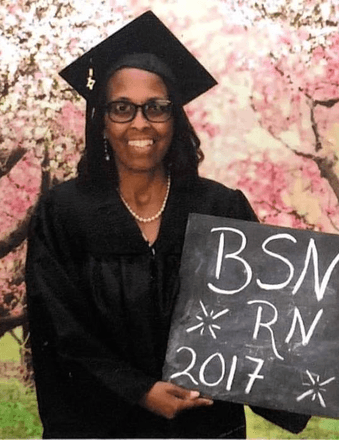 St. Sharon Gray-Marrow Obituary