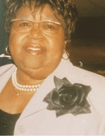 Mrs. Lucille D. Osborne Obituary