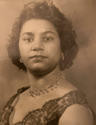 Mrs. Marjorie B. Howell Obituary