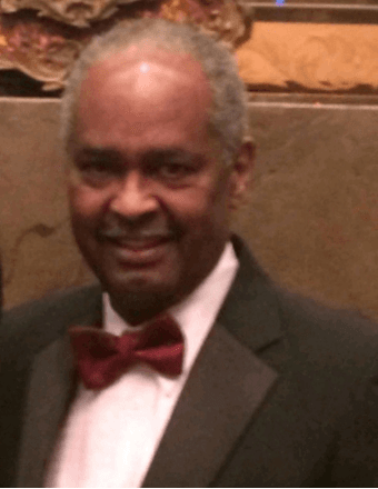 Mr. Eric Burden Obituary