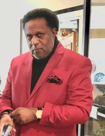 Pastor James Carlton Sr. Obituary